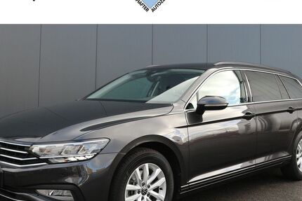 VW Passat Variant 93.805 km 24.490 &euro; Nordhorn 48529