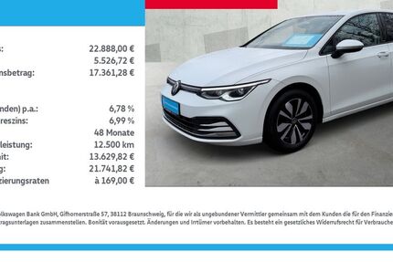 VW Golf 77.932 km 22.390 &euro; Lingen 49808