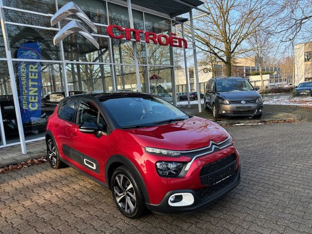 Citroen C3 43.950 km 14.250 &euro; Nordhorn 48527