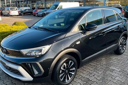 Opel Crossland (X) 24.517 km 22.590 &euro; Wietmarschen / Lohne 49835