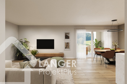 Wohnung Lingen (Ems) Damaschke - 3 Zimmer, 88 m&sup2;, 1.010&euro; | Angebot:23144371