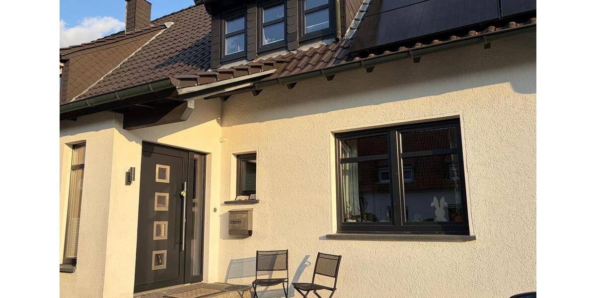 Doppelhaushälfte Lingen (Ems) - 4 Zimmer, 118 m&sup2;, 445.000&euro; | Angebot:25640655