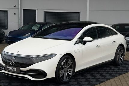 Mercedes-Benz EQS 83.666 km 47.500 &euro; Emsbüren 48488