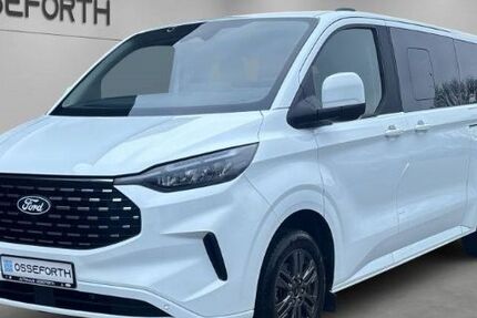 Ford Tourneo Custom 19.790 km 39.750 &euro; Nordhorn 48531