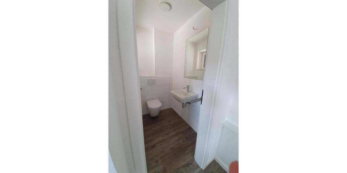 Doppelhaushälfte Lingen (Ems) - 5 Zimmer, 125 m&sup2;, 1.296&euro; | Angebot:26560574