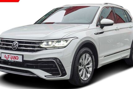 VW Tiguan 43.848 km 32.950 &euro; Wietmarschen 49835