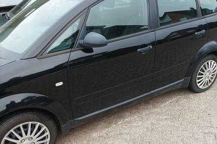 Audi A2 314.000 km 1.300 &euro; Nordhorn 48531
