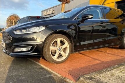 Ford Mondeo 85.700 km 22.450 &euro; Neuenhaus 49828