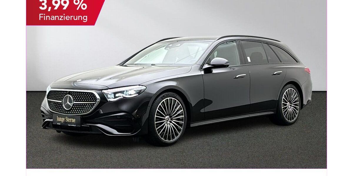 Mercedes-Benz E 220 17.032 km 58.480 &euro; Wietmarschen 49835