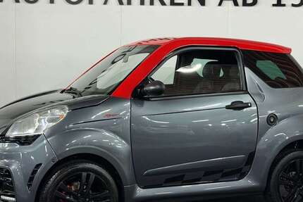 Ligier JS 50 16.202 km 10.450 &euro; Gronau 48599