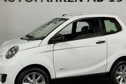 Aixam City 16.243 km 11.450 &euro; Gronau 48599