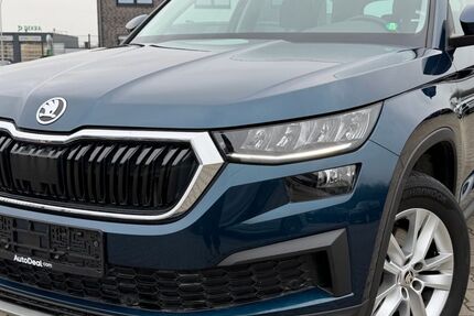 Skoda Kodiaq 39.519 km 27.132 &euro; Gronau 48599