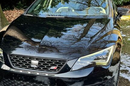 Seat Leon 155.000 km 13.000 &euro; Wietmarschen 49835