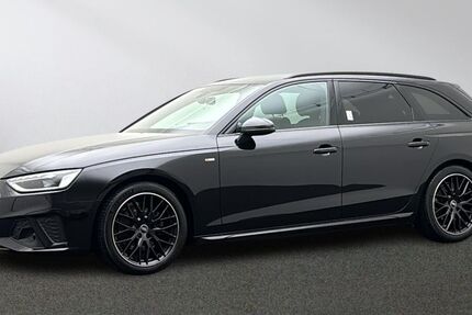 Audi A4 43.610 km 36.880 &euro; Lingen 49809