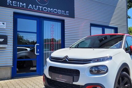 Citroen C3 88.822 km 10.950 &euro; Lingen 49811