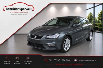 Seat Leon 100.927 km 15.700 &euro; Geeste 49744
