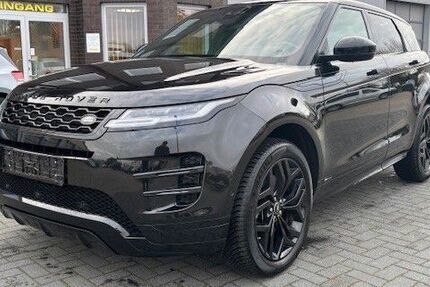 Land Rover Range Rover Evoque 68.800 km 32.900 &euro; Wilsum 49849