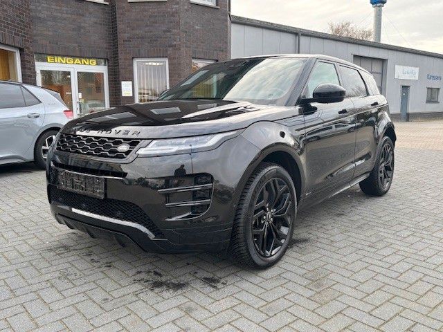 Land Rover Range Rover Evoque 68.800 km 32.900 &euro; Wilsum 49849