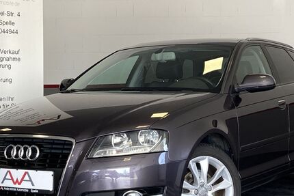 Audi A3 147.828 km 8.980 &euro; Spelle 48480