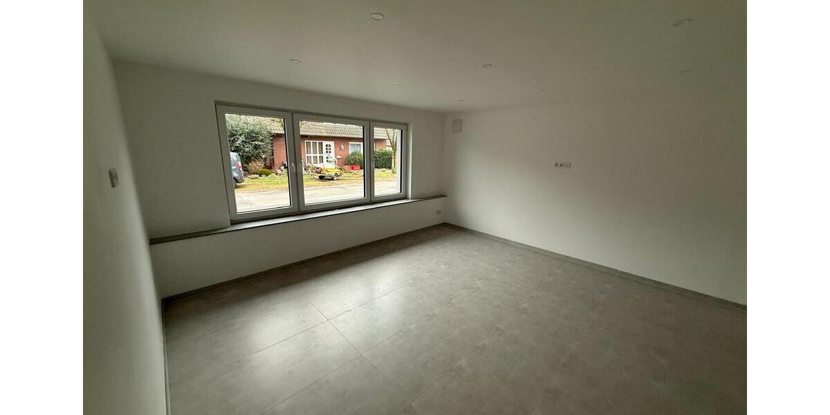 Erdgeschoßwohnung Spelle - 2 Zimmer, 89 m&sup2;, 1.230&euro; | Angebot:25311397