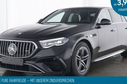 Mercedes-Benz E 53 AMG 11.240 km 84.945 &euro; Nordhorn 48531
