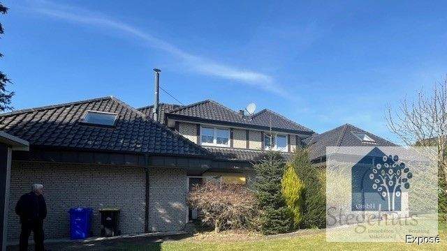 Mehrfamilienhaus, Wohnhaus Gronau (Westfalen) Gronau - 8 Zimmer, 266 m&sup2;, 410.000&euro; | Angebot:25695479