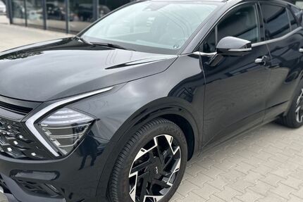 Kia Sportage 92.188 km 24.989 &euro; Nordhorn 48531