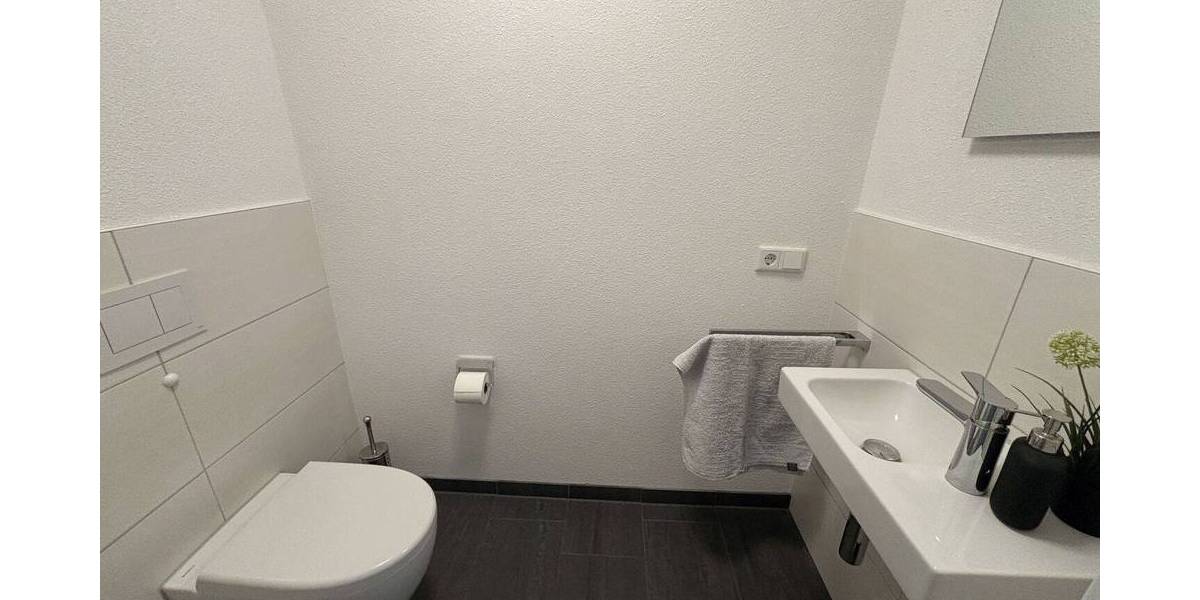 Etagenwohnung Neuenkirchen - 3 Zimmer, 88 m&sup2;, 329.000&euro; | Angebot:26674095