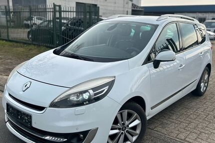 Renault Scenic 227.000 km 4.299 &euro; Gronau 48599