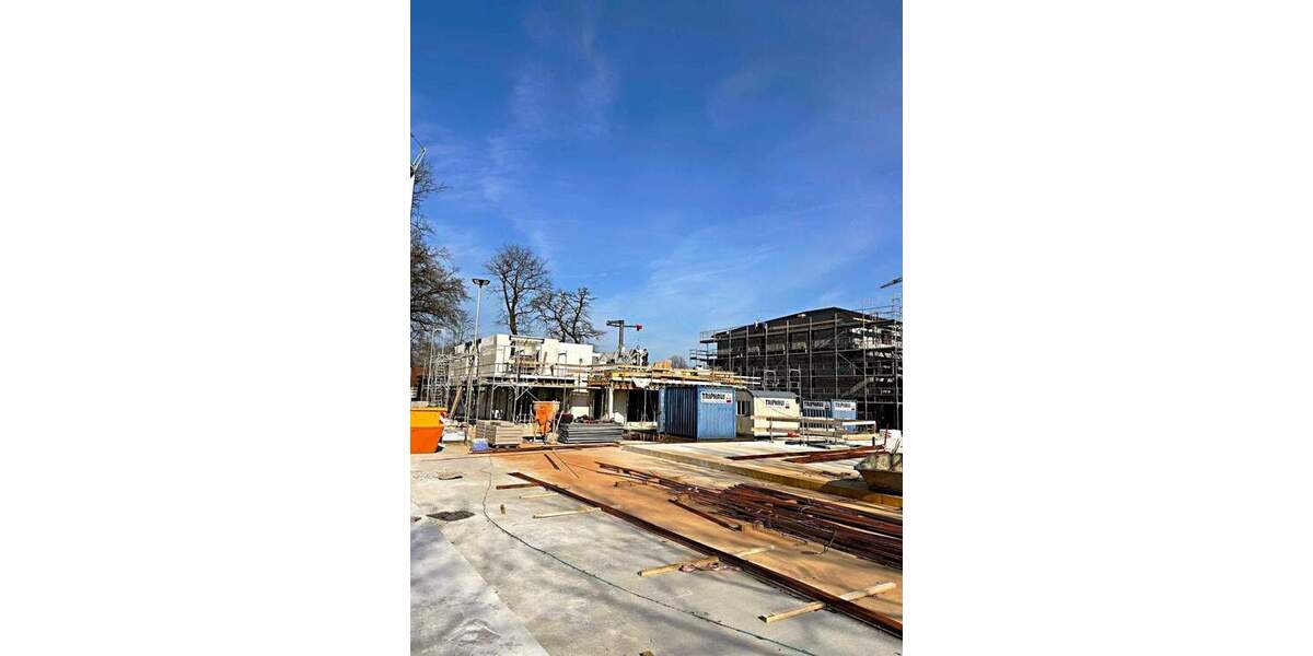 Etagenwohnung Lingen (Ems) Lingen - 4 Zimmer, 94 m&sup2;, 369.842&euro; | Angebot:25660500