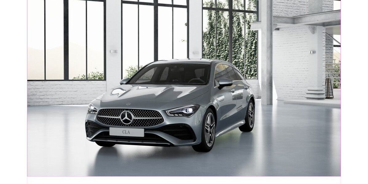 Mercedes-Benz CLA 250 Shooting Brake 30.063 km 37.040 &euro; Wietmarschen 49835