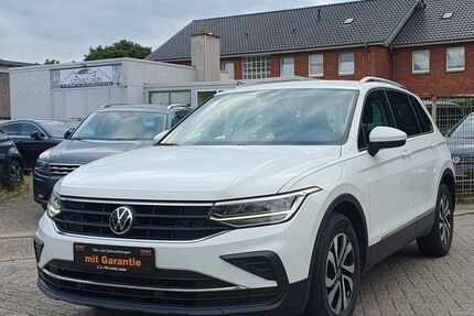 VW Tiguan 175.900 km 18.995 &euro; Lingen 49808