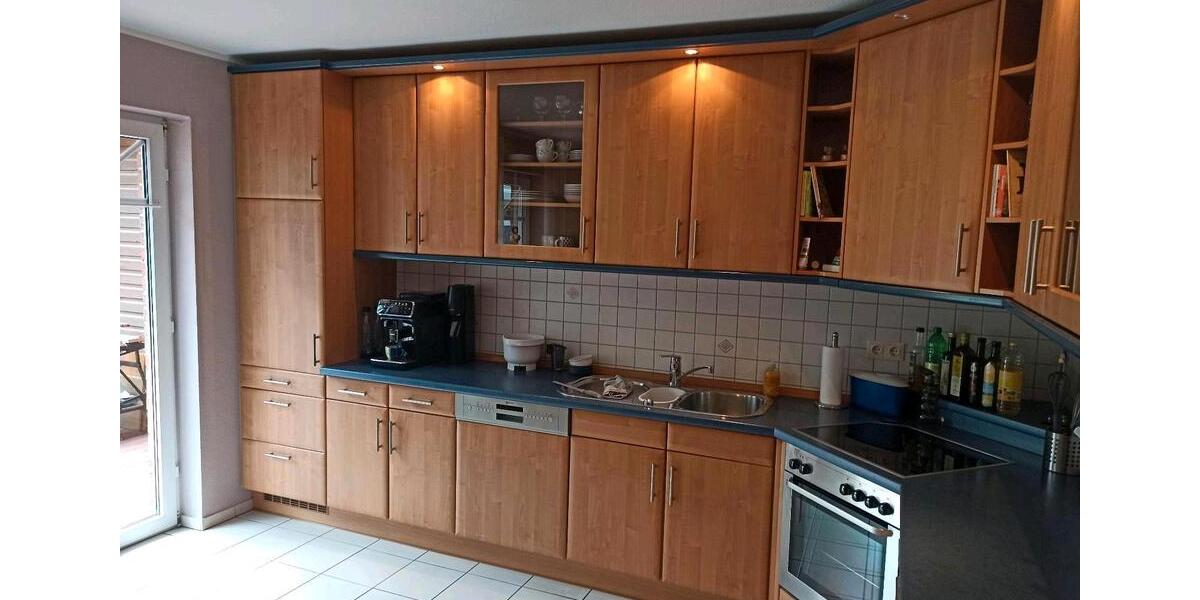Einfamilienhaus Lingen (Ems) Gauerbach - 6 Zimmer, 148 m&sup2;, 410.000&euro; | Angebot:27024403
