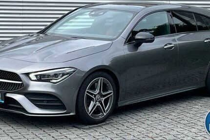 Mercedes-Benz CLA 250 52.950 km 31.680 &euro; Itterbeck 49847