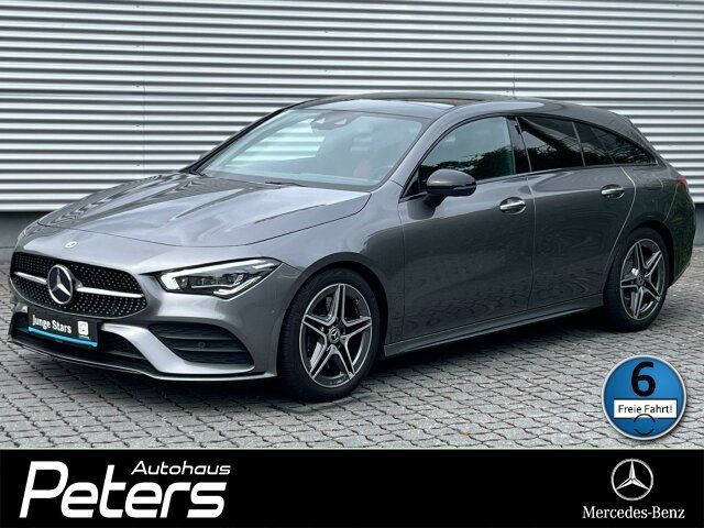 Mercedes-Benz CLA 250 52.950 km 31.680 &euro; Itterbeck 49847