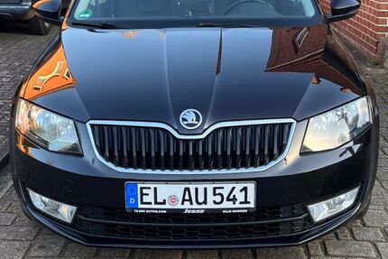 Skoda Octavia 177.700 km 9.999 &euro; lingen 49808