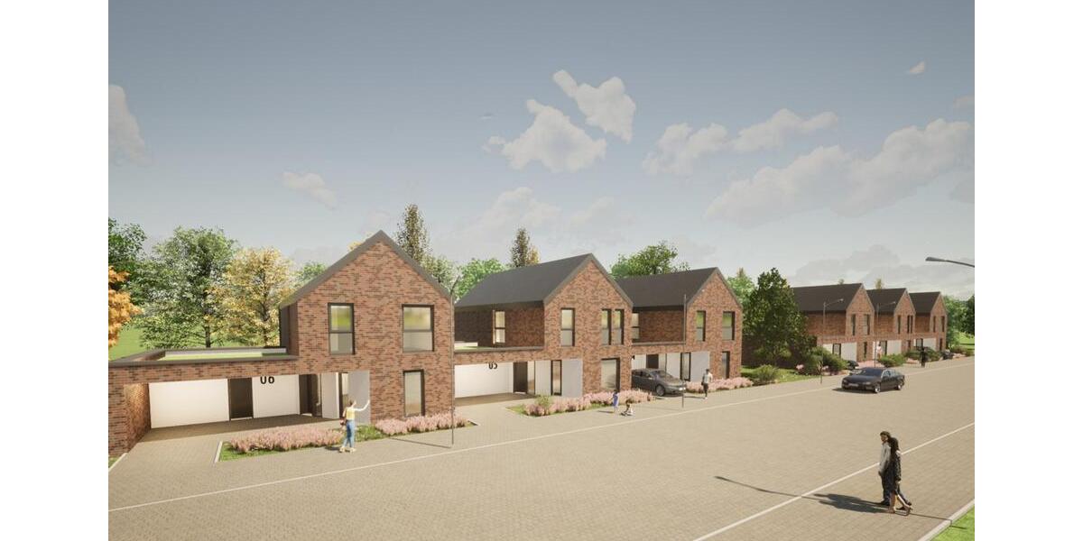 Einfamilienhaus Bawinkel - 4 Zimmer, 130 m&sup2;, 1.300&euro; | Angebot:25865569