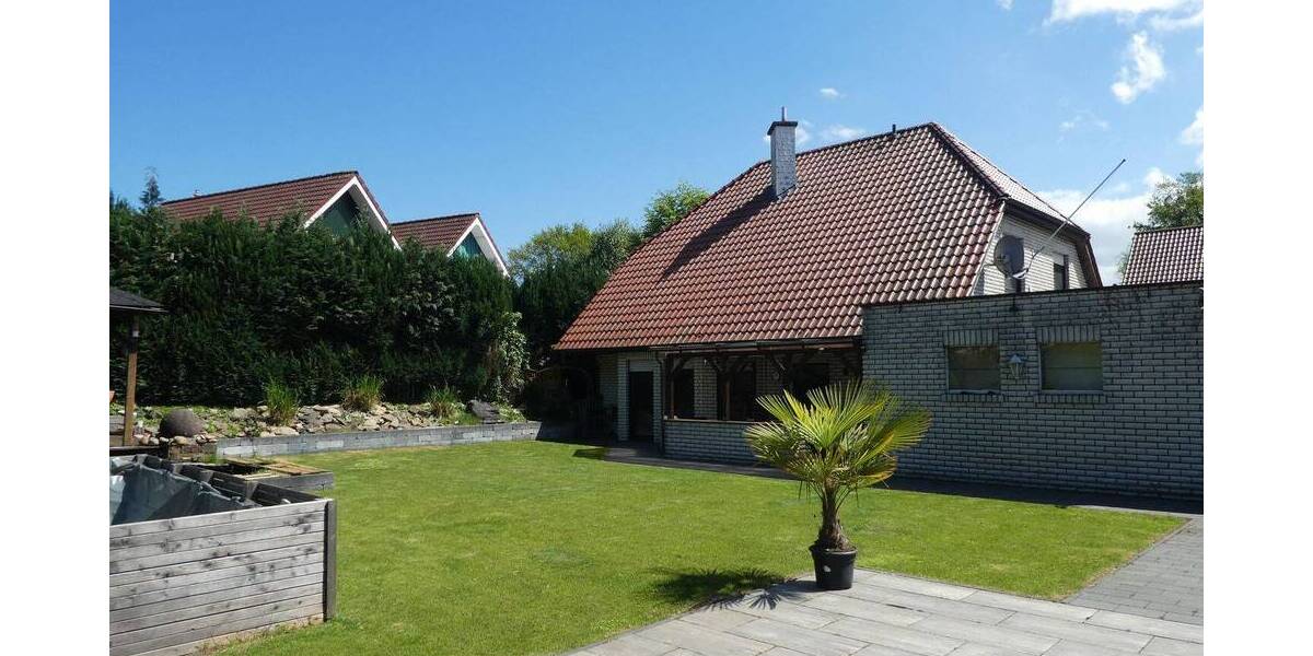 Einfamilienhaus Uelsen - 5 Zimmer, 138 m&sup2;, 349.000&euro; | Angebot:26694643