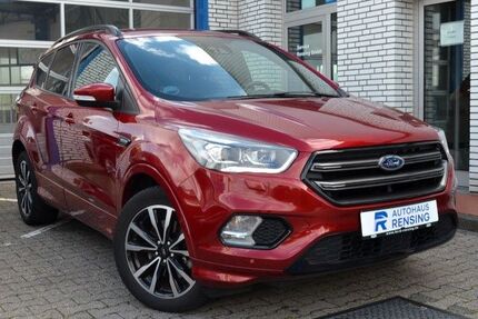 Ford Kuga 61.544 km 18.185 &euro; Ochtrup 48607