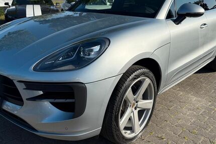 Porsche Macan 96.700 km 34.999 &euro; Schüttorf 48465