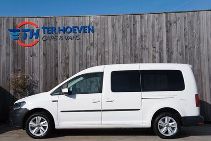 VW Caddy Maxi 236.443 km 10.950 &euro; Bad Bentheim 48455