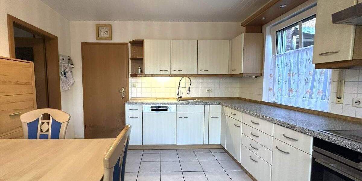 Einfamilienhaus Twist Rühlerfeld - 5 Zimmer, 110 m&sup2;, 275.000&euro; | Angebot:25684476