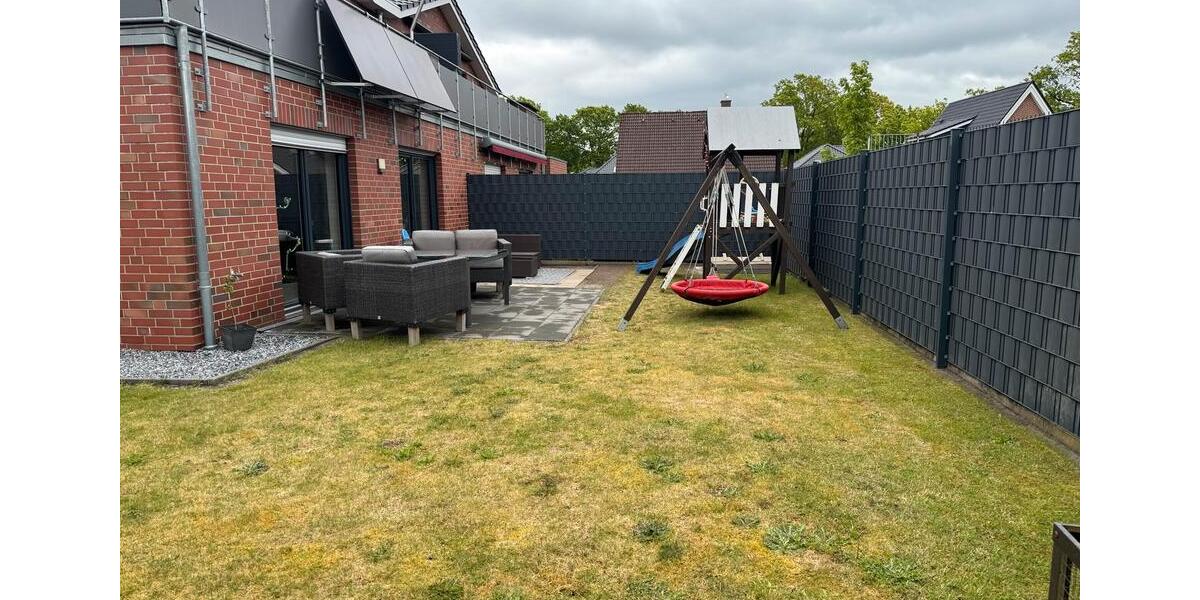 Erdgeschoßwohnung Emlichheim - 3 Zimmer, 83 m&sup2;, 290.000&euro; | Angebot:26566226