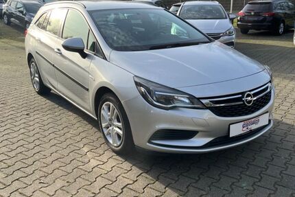 Opel Astra 74.600 km 12.900 &euro; Wietmarschen 49835