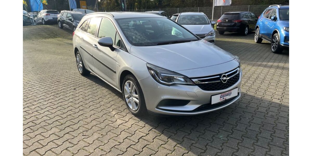 Opel Astra 74.600 km 12.900 &euro; Wietmarschen 49835