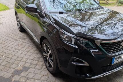 Peugeot 5008 143.000 km 16.950 &euro; Osterwald 49828