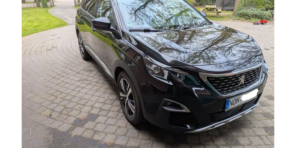 Peugeot 5008 143.000 km 16.950 &euro; Osterwald 49828