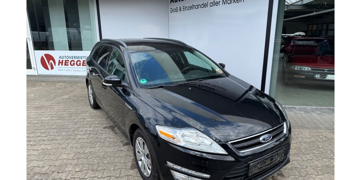 Ford Mondeo 169.200 km 5.950 &euro; Lingen 49808