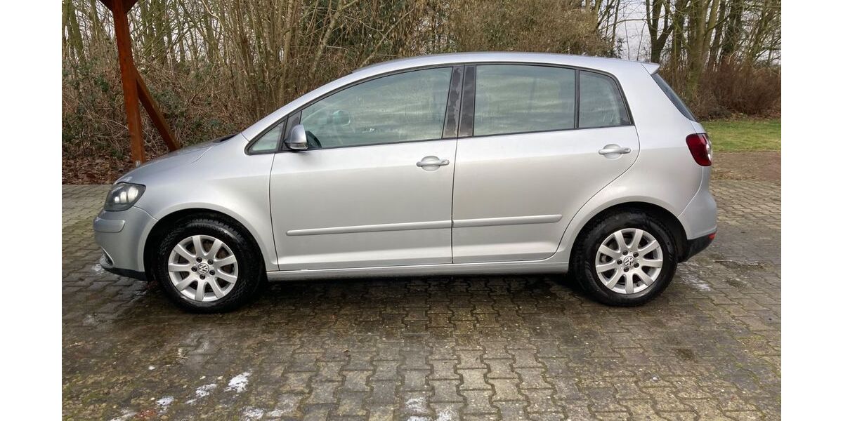 VW Golf Plus 238.000 km 2.200 &euro; Geeste 49744