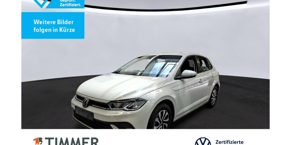 VW Polo 52.600 km 16.950 &euro; Lingen 49808